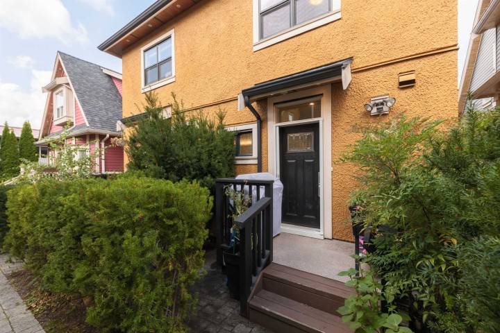 Photo 23 at 1176 E King Edward Avenue, Knight, Vancouver East