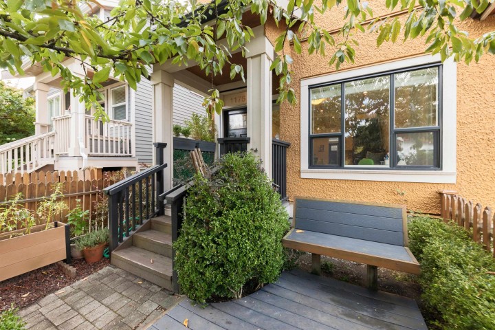 Photo 2 at 1176 E King Edward Avenue, Knight, Vancouver East