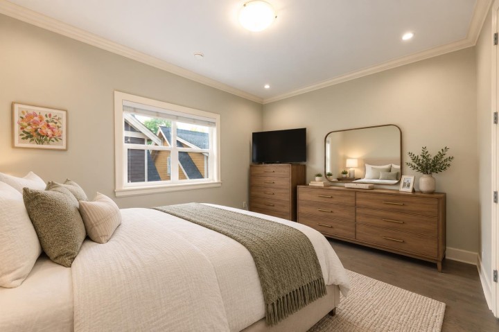 Photo 17 at 1176 E King Edward Avenue, Knight, Vancouver East