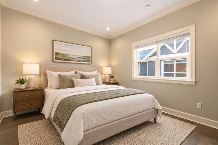 Photo 16 at 1176 E King Edward Avenue, Knight, Vancouver East