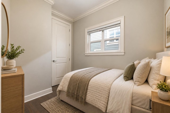 Photo 20 at 1176 E King Edward Avenue, Knight, Vancouver East