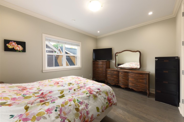 Photo 18 at 1176 E King Edward Avenue, Knight, Vancouver East