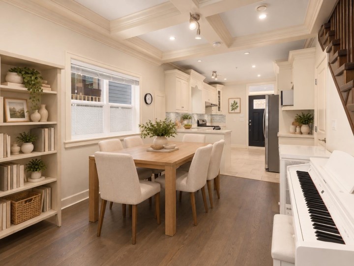 Photo 8 at 1176 E King Edward Avenue, Knight, Vancouver East