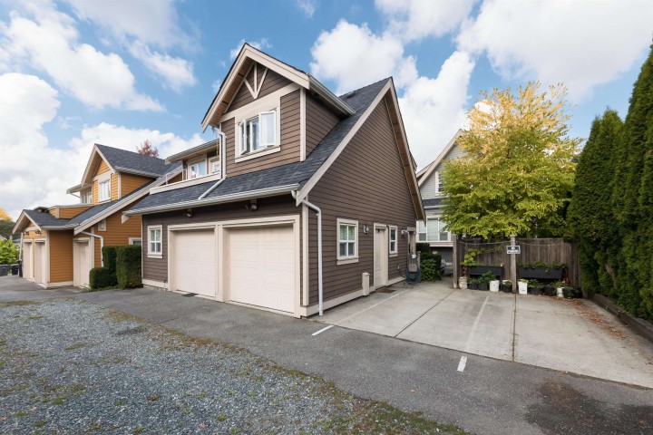 Photo 25 at 1176 E King Edward Avenue, Knight, Vancouver East