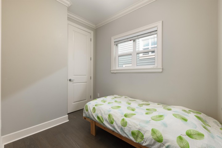 Photo 21 at 1176 E King Edward Avenue, Knight, Vancouver East