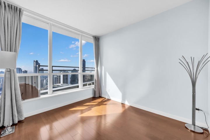 Photo 27 at 3505 - 833 Seymour Street, Downtown VW, Vancouver West