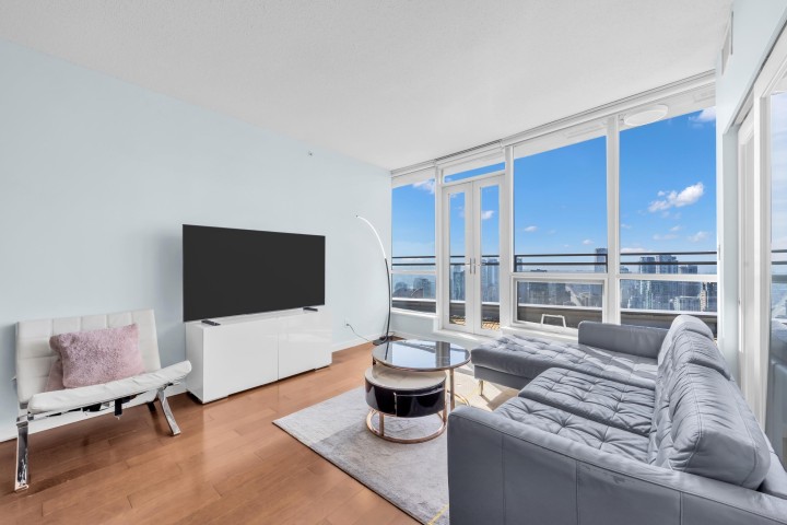 Photo 13 at 3505 - 833 Seymour Street, Downtown VW, Vancouver West