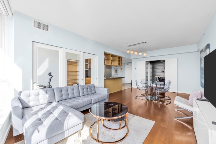 Photo 16 at 3505 - 833 Seymour Street, Downtown VW, Vancouver West