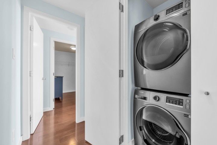 Photo 30 at 3505 - 833 Seymour Street, Downtown VW, Vancouver West