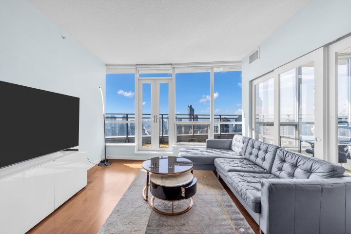 Photo 14 at 3505 - 833 Seymour Street, Downtown VW, Vancouver West