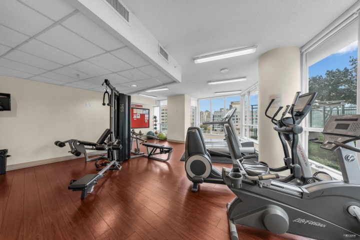 Photo 39 at 3505 - 833 Seymour Street, Downtown VW, Vancouver West