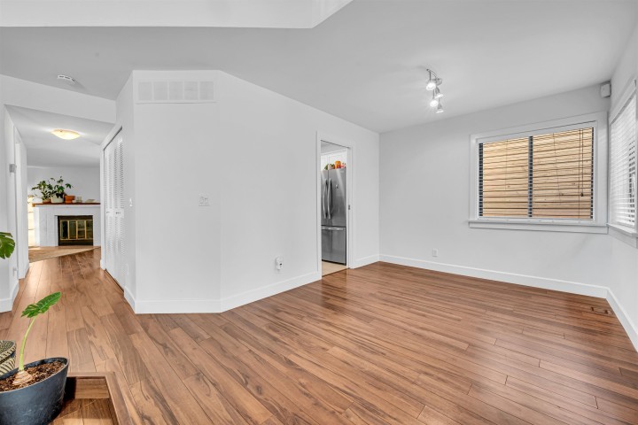 Photo 16 at 7237 Quatsino Drive, Champlain Heights, Vancouver East