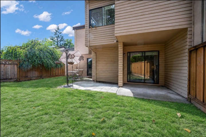 Photo 22 at 7237 Quatsino Drive, Champlain Heights, Vancouver East