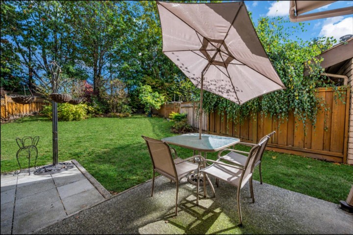 Photo 20 at 7237 Quatsino Drive, Champlain Heights, Vancouver East
