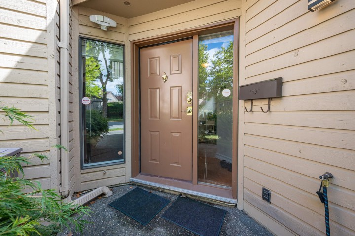 Photo 24 at 7237 Quatsino Drive, Champlain Heights, Vancouver East