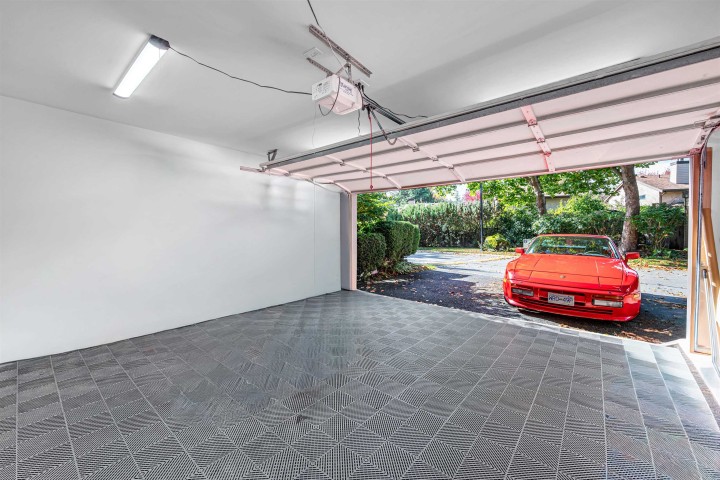 Photo 19 at 7237 Quatsino Drive, Champlain Heights, Vancouver East