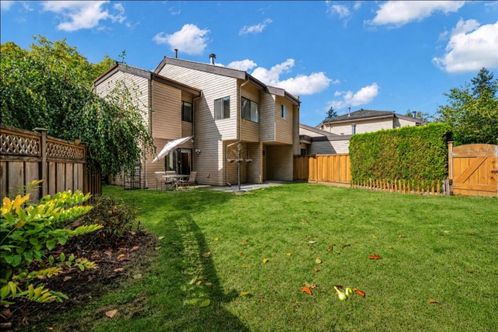 Photo 21 at 7237 Quatsino Drive, Champlain Heights, Vancouver East