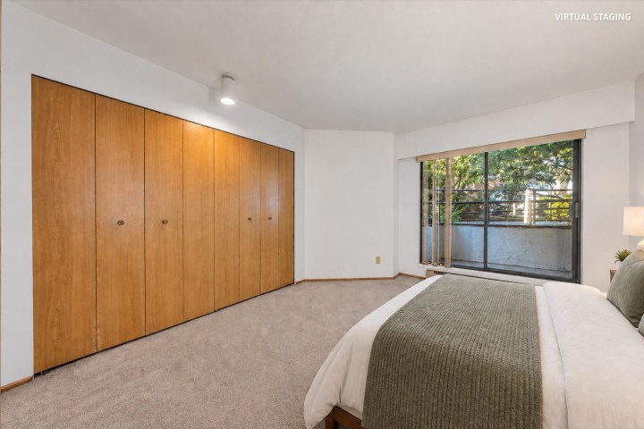 Photo 32 at 110 - 2222 Prince Edward Street, Mount Pleasant VE, Vancouver East