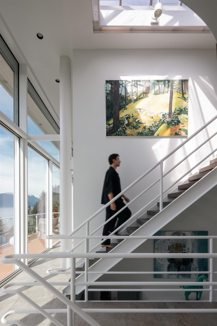 Photo 12 at 90 Isleview Place, Lions Bay, West Vancouver