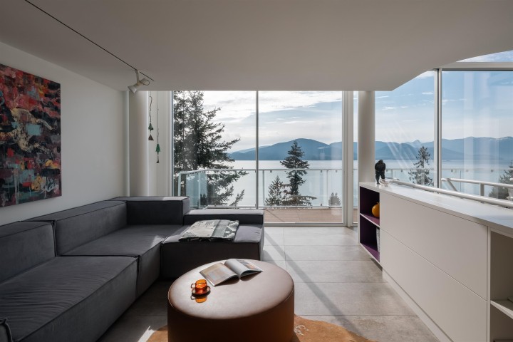 Photo 10 at 90 Isleview Place, Lions Bay, West Vancouver