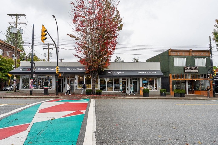 Photo 27 at 409 - 1688 E 4th Avenue, Grandview Woodland, Vancouver East