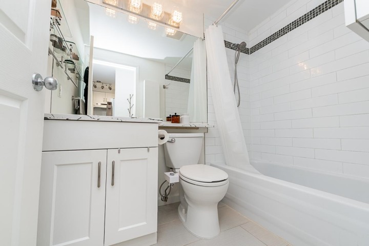 Photo 13 at 409 - 1688 E 4th Avenue, Grandview Woodland, Vancouver East