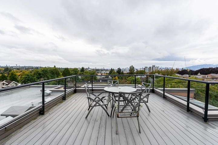 Photo 16 at 409 - 1688 E 4th Avenue, Grandview Woodland, Vancouver East