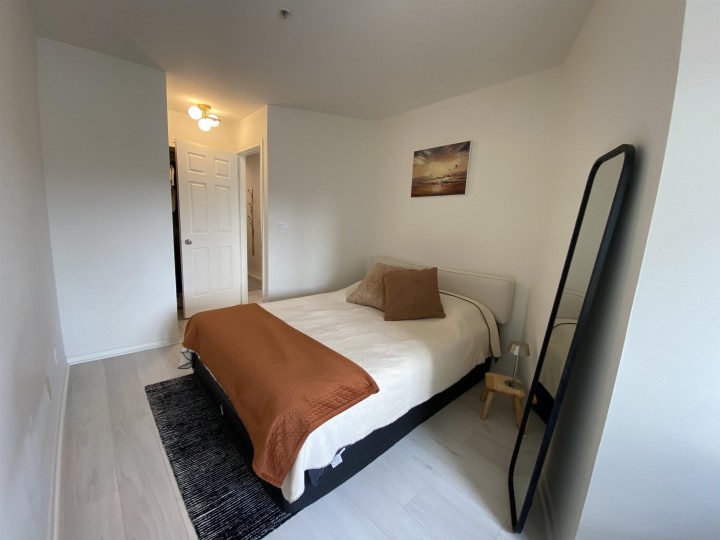 Photo 12 at 409 - 1688 E 4th Avenue, Grandview Woodland, Vancouver East
