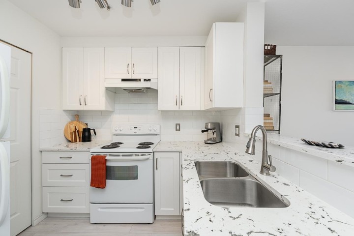 Photo 9 at 409 - 1688 E 4th Avenue, Grandview Woodland, Vancouver East