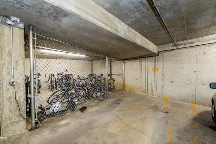 Photo 24 at 409 - 1688 E 4th Avenue, Grandview Woodland, Vancouver East