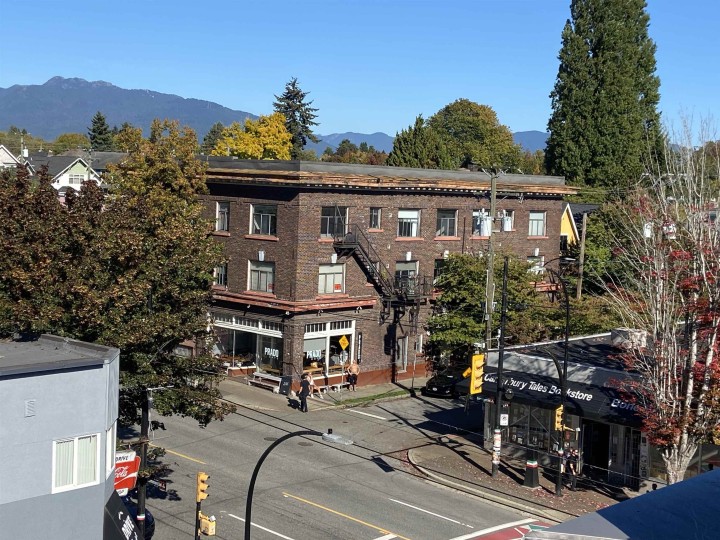 Photo 30 at 409 - 1688 E 4th Avenue, Grandview Woodland, Vancouver East