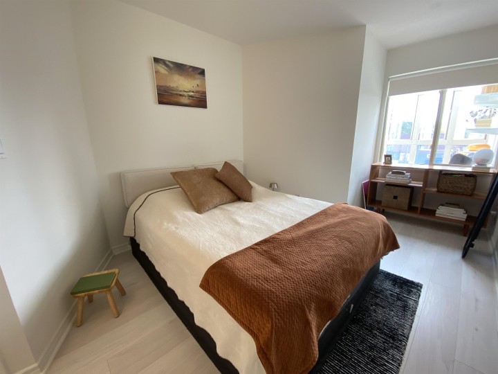 Photo 10 at 409 - 1688 E 4th Avenue, Grandview Woodland, Vancouver East