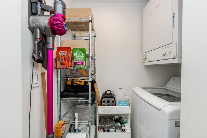 Photo 15 at 409 - 1688 E 4th Avenue, Grandview Woodland, Vancouver East