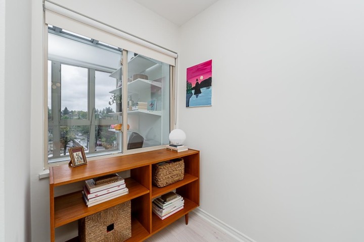 Photo 11 at 409 - 1688 E 4th Avenue, Grandview Woodland, Vancouver East