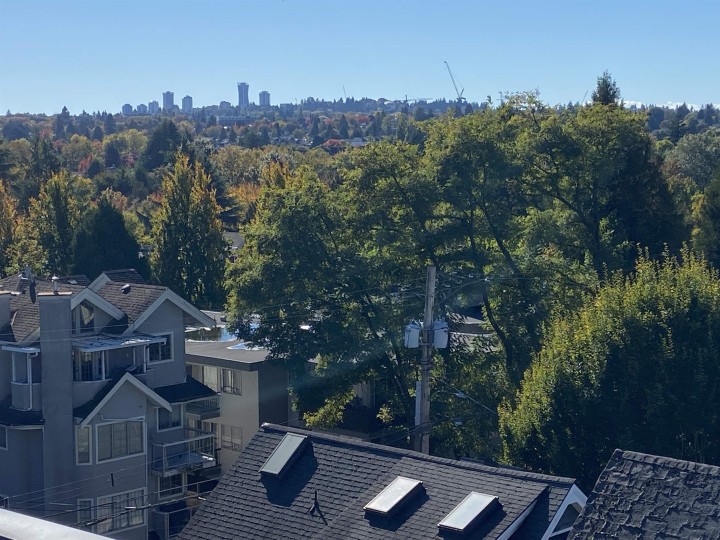 Photo 19 at 409 - 1688 E 4th Avenue, Grandview Woodland, Vancouver East