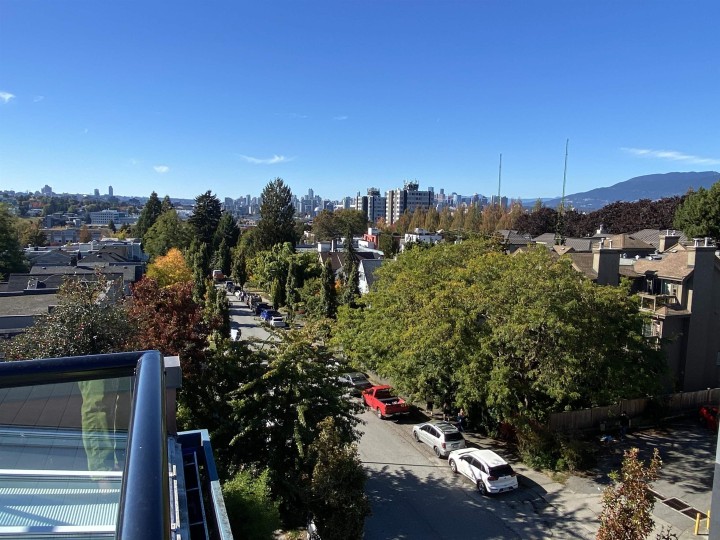Photo 21 at 409 - 1688 E 4th Avenue, Grandview Woodland, Vancouver East