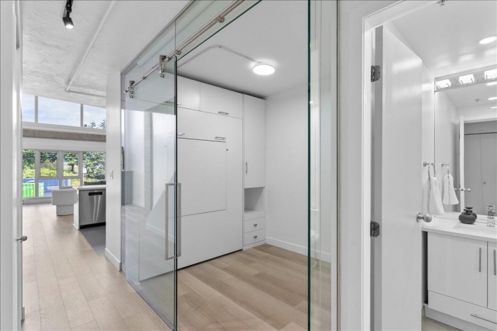 Photo 13 at 309 - 27 Alexander Street, Downtown VE, Vancouver East