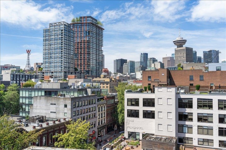 Photo 35 at 309 - 27 Alexander Street, Downtown VE, Vancouver East