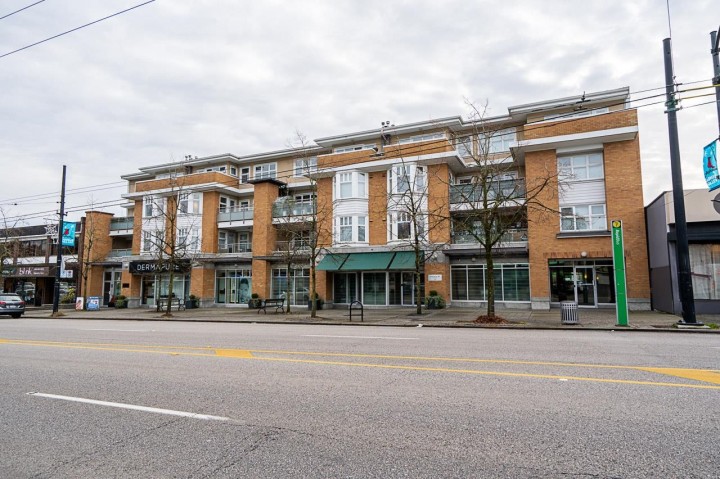 Photo 22 at 306 - 3580 W 41st Avenue, Southlands, Vancouver West