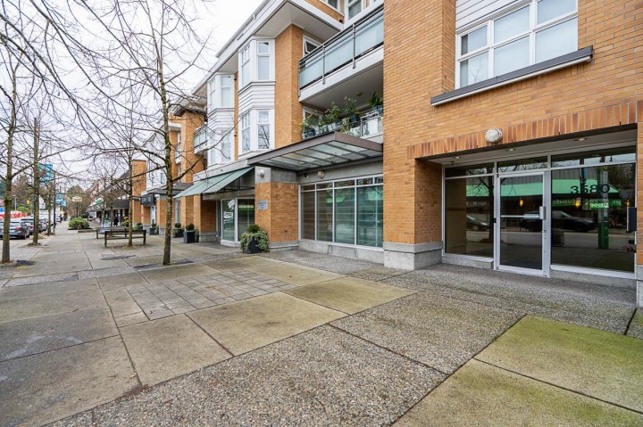 Photo 24 at 306 - 3580 W 41st Avenue, Southlands, Vancouver West
