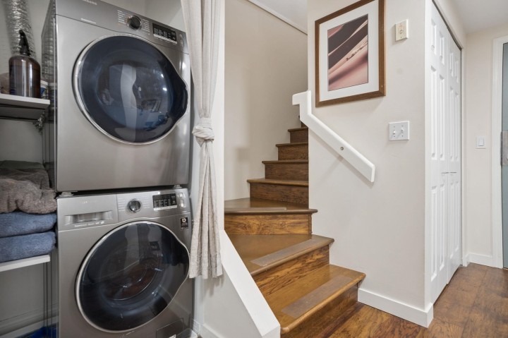 Photo 23 at 305 - 1707 Charles Street, Grandview Woodland, Vancouver East