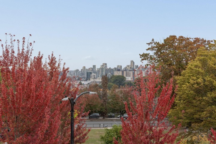 Photo 27 at 305 - 1707 Charles Street, Grandview Woodland, Vancouver East