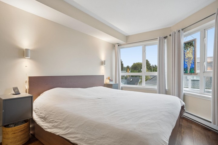 Photo 17 at 305 - 1707 Charles Street, Grandview Woodland, Vancouver East