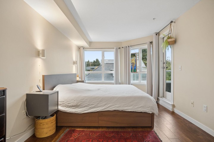 Photo 16 at 305 - 1707 Charles Street, Grandview Woodland, Vancouver East