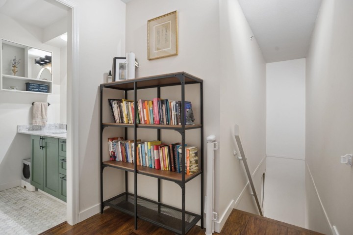 Photo 22 at 305 - 1707 Charles Street, Grandview Woodland, Vancouver East