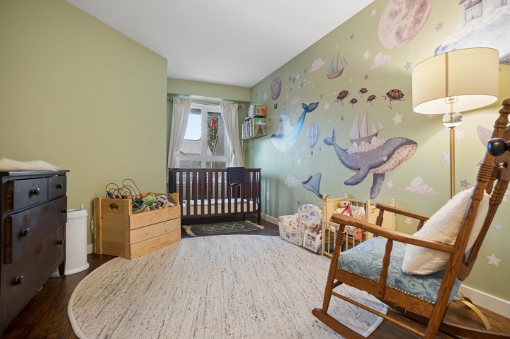 Photo 20 at 305 - 1707 Charles Street, Grandview Woodland, Vancouver East
