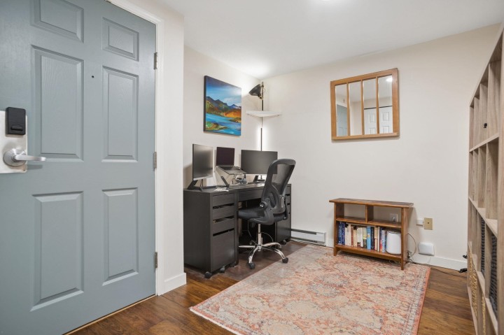 Photo 24 at 305 - 1707 Charles Street, Grandview Woodland, Vancouver East