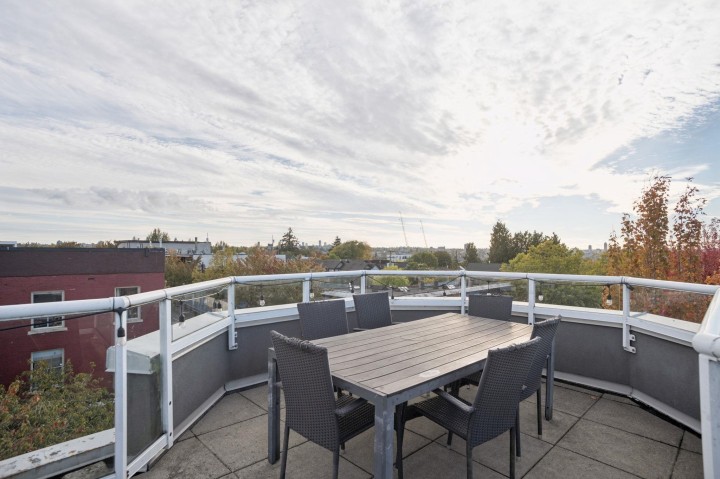 Photo 38 at 305 - 1707 Charles Street, Grandview Woodland, Vancouver East