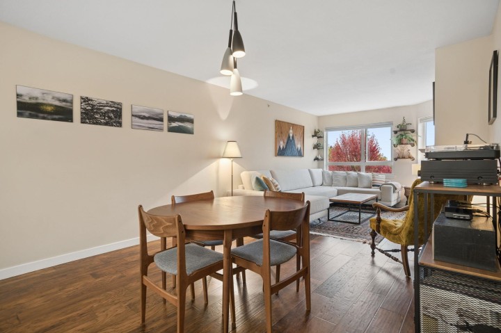 Photo 10 at 305 - 1707 Charles Street, Grandview Woodland, Vancouver East