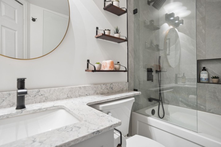 Photo 18 at 305 - 1707 Charles Street, Grandview Woodland, Vancouver East